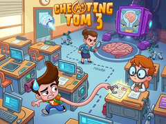 Juego Cheating Tom 3