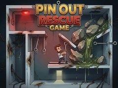 Juego Pin Out Rescue Game