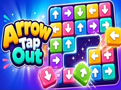 Juego Arrow Tap Out