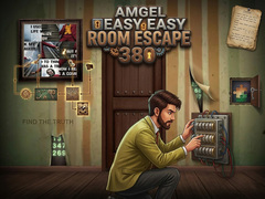 Juego Amgel Easy Room Escape 380