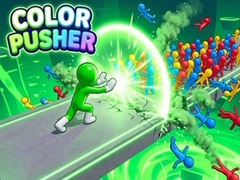 Juego Color Pusher