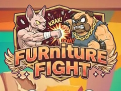 Juego FURniture Fight