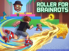 Juego Roller for Brainrots