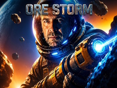Juego Ore Storm