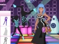 Juego Nicki Minaj Fashion Game