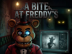 Juego A Bite at Freddy’s