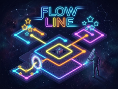 Juego Flow Line