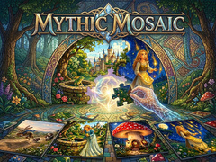 Juego Mythic Mosaic