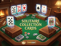 Juego Solitaire Collection Cards