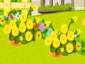 Juego Flower Gardening