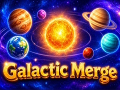 Juego Galactic Merge