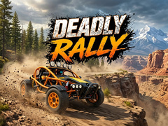 Juego Deadly Rally