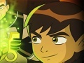 Juego Ben10 The Mystery Of The Mayan Sword