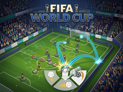 Juego FIFA World Cup
