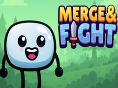 Juego Merge & Fight