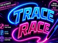 Juego Trace Race