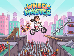 Juego Wheel Master