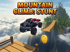 Juego Mountain Climb Stunt