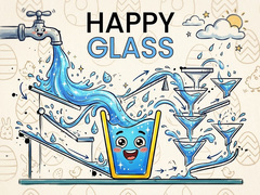 Juego Happy Glass