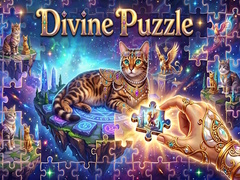 Juego Divine Puzzle