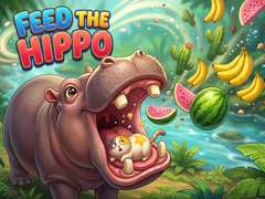 Juego Feed the Hippo