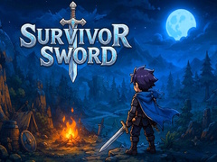 Juego Survivor Sword