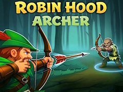Juego Robin Hood Archer