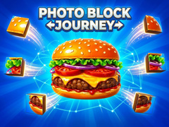 Juego Photo Block Journey