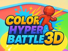 Juego Color Hyper Battle 3D