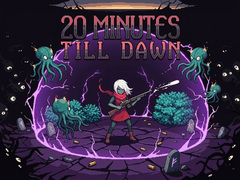 Juego 20 Minutes Till Dawn