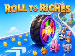 Juego Roll to Riches