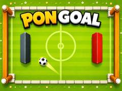 Juego Pongoal