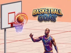 Juego Basketball GOAT