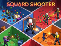 Juego Squard Shooter