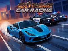 Juego Extreme Car Racing