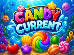 Juego Candy Current