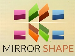 Juego Mirror Shape