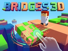 Juego Bridges 3D
