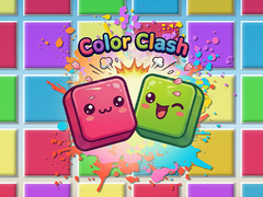 Juego Color Clash