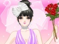 Juego Glamorous Wedding Bride