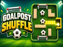 Juego Goalpost Shuffle