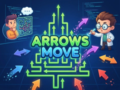Juego Arrows Move