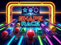 Juego Shape Race