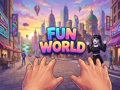 Juego Fun World