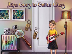 Juego Riya Goes to Guitar Class