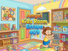 Juego Amgel Kids Room Escape 409