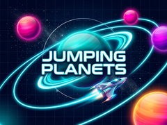 Juego Jumping Planets