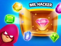 Juego Mr. Hacker The Museum Hunt