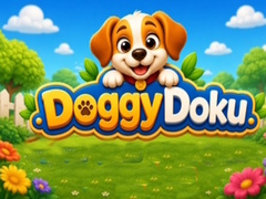 Juego DoggyDoku