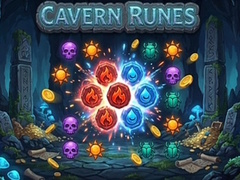 Juego Cavern Runes